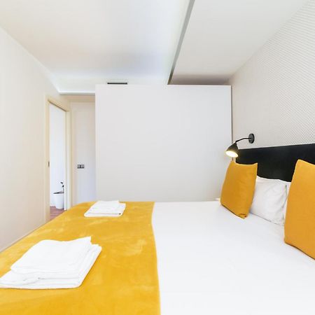 Unique Rentals - Placa Catalunya Central Apartments Barcellona Esterno foto
