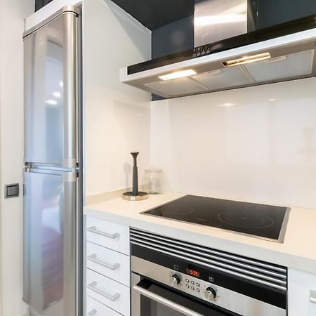 Unique Rentals - Placa Catalunya Central Apartments Barcellona Esterno foto