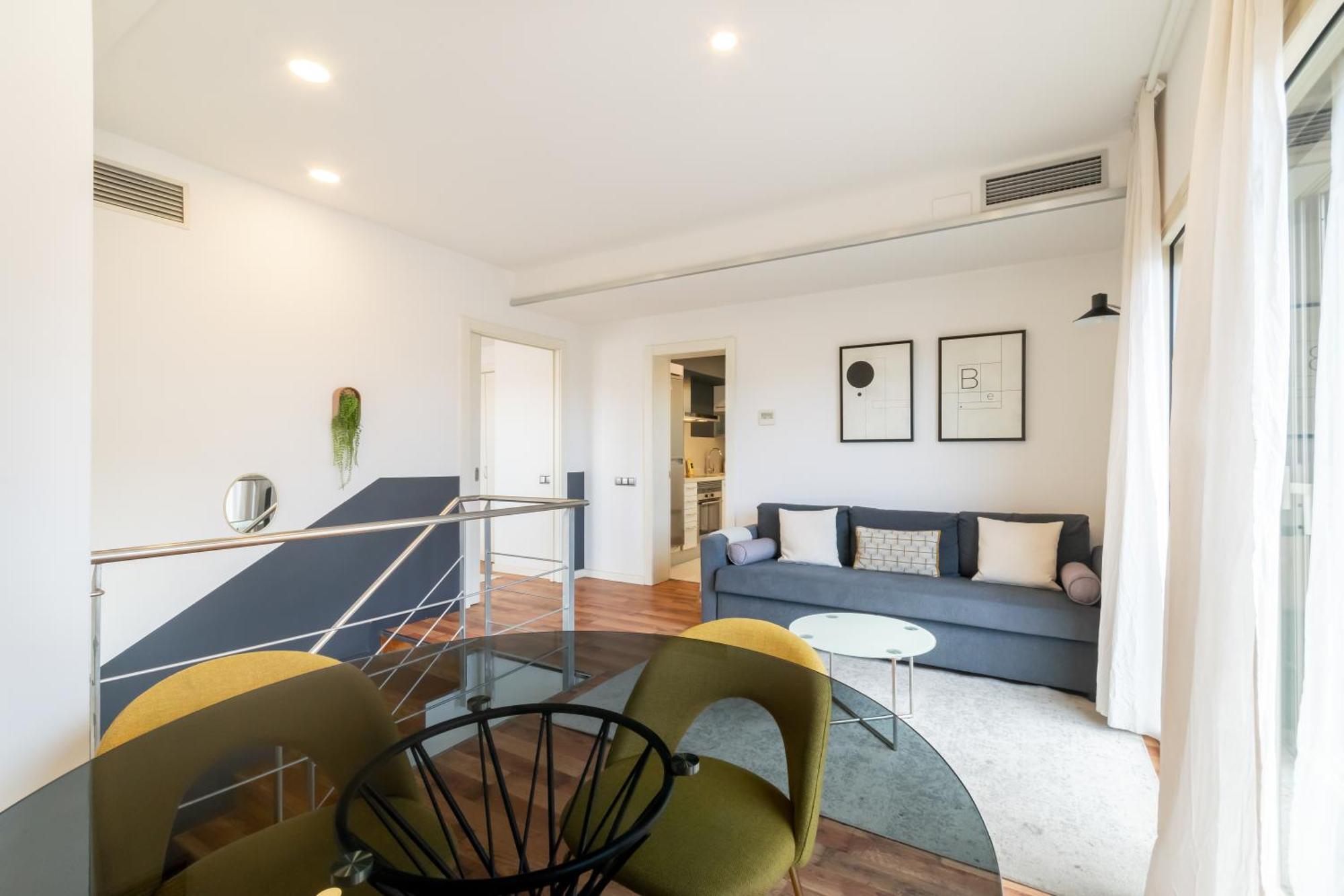 Unique Rentals - Placa Catalunya Central Apartments Barcellona Esterno foto