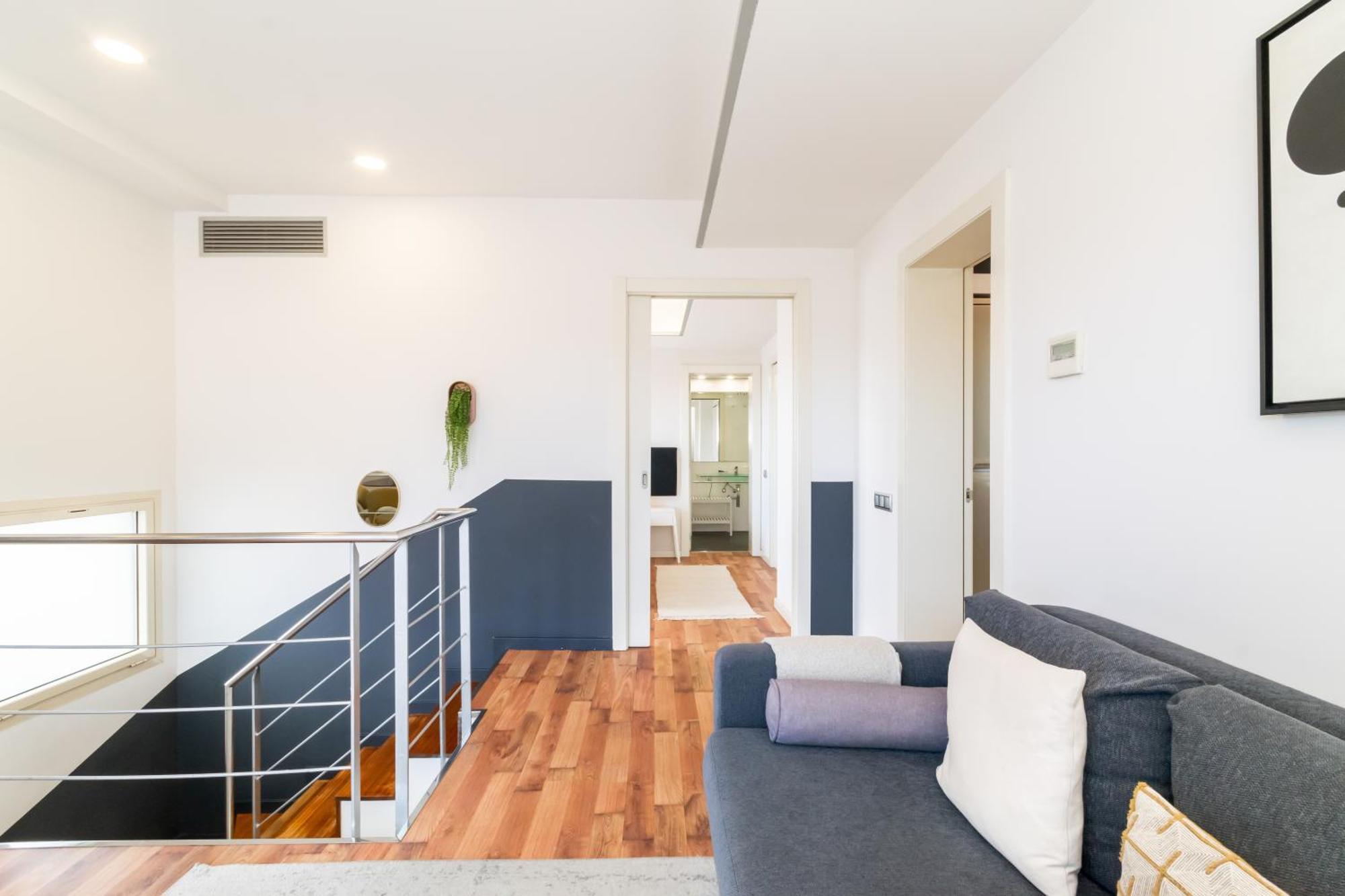 Unique Rentals - Placa Catalunya Central Apartments Barcellona Esterno foto