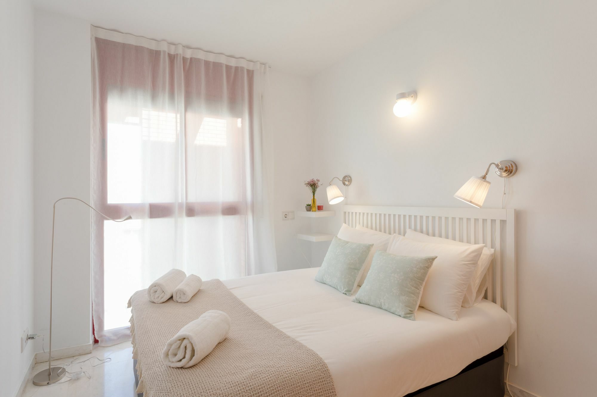 Unique Rentals - Placa Catalunya Central Apartments Barcellona Esterno foto