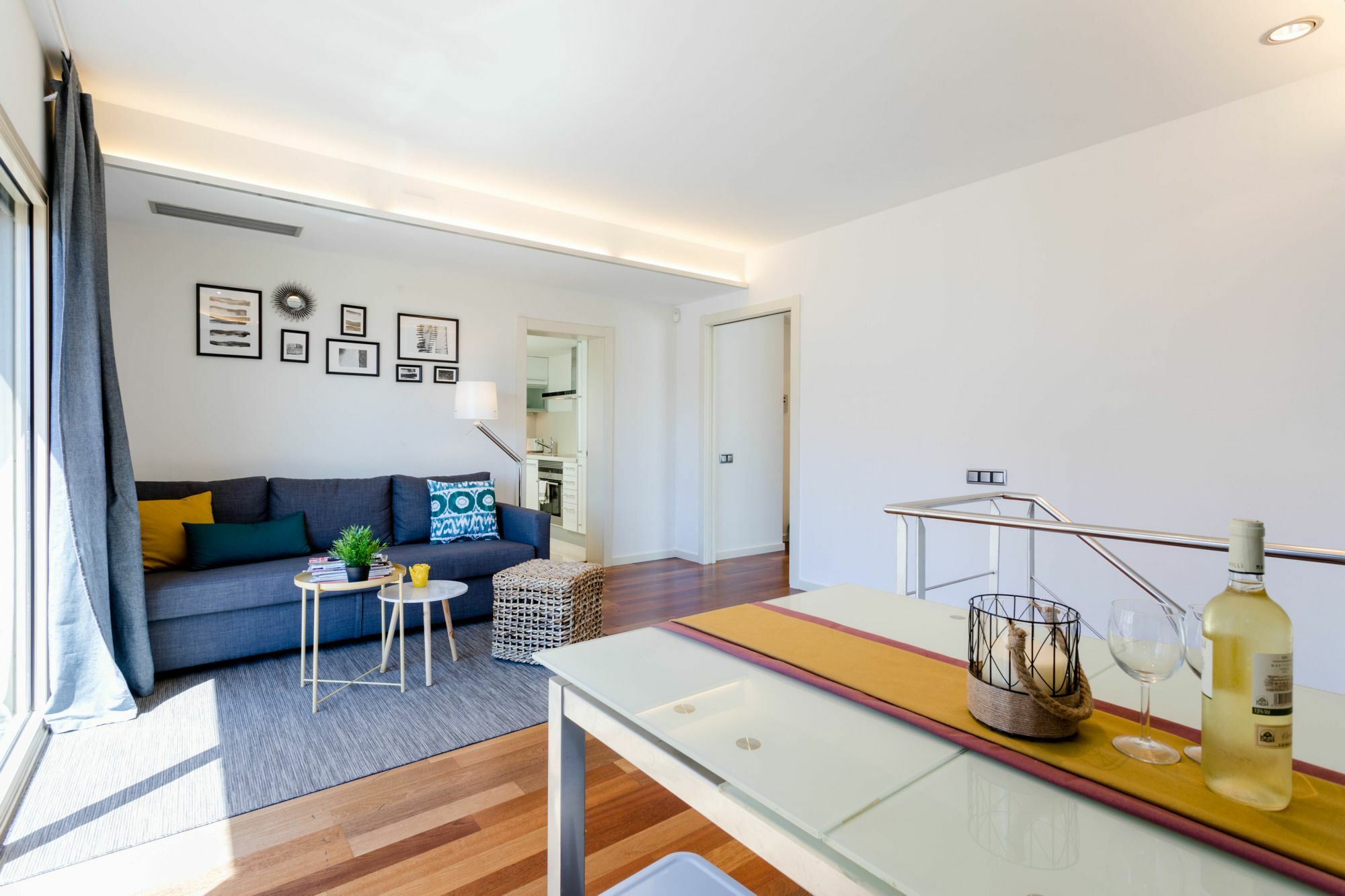 Unique Rentals - Placa Catalunya Central Apartments Barcellona Esterno foto
